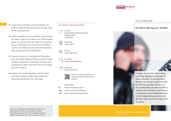 Vorsicht: Betrug per Telefon - Bundesverband deutscher Banken