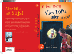 Leseprobe - Aufbau Verlag