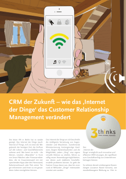 - 3thinks GmbH