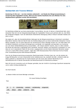 donaukurier.de