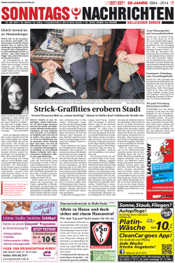 „Im MPI ist nichts alltäglich!“
