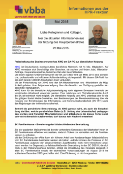 HPR-Info