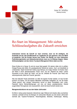 E-Book zum kostenlosen