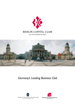 PDF-Download - Berlin Capital Club