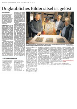 Volltext - Regionalmuseum Neubrandenburg