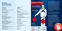 Hamburger Gr&uuml;ndertag 2015