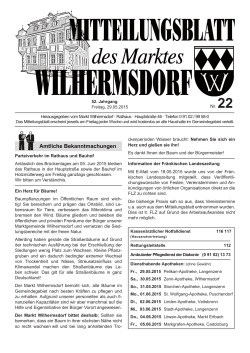 Mitteilungsblatt KW 22 2015.indd