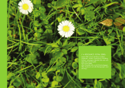 I&acute;m RESOURCE &raquo;TOTAL SERIE&laquo;