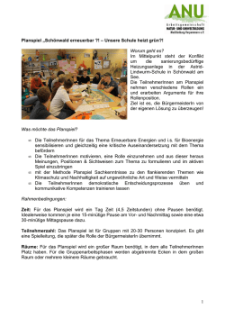 Informationen
