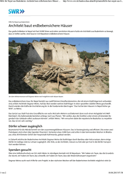Presseartikel als pdf