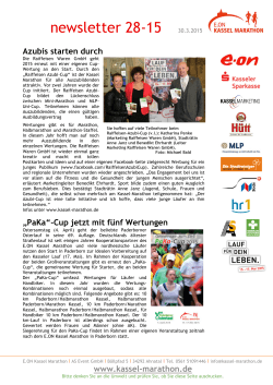 PDF-Download - Kassel Marathon