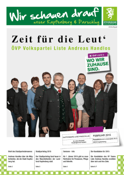 zeitung_feb - Kapfenberg