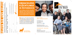 downloaden - Verein Ute Bock