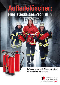 Hier steckt der Profi drin - pro
