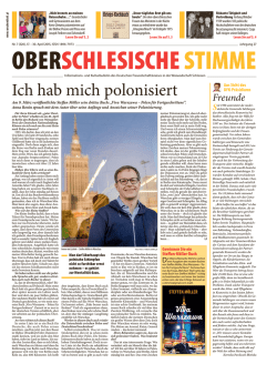 Ich hab mich polonisiert