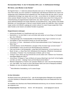 Informations-Flyer mit dem Anmeldeformular als pdf