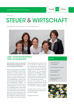 Klientenzeitung als pdf-download