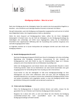 PDF-Version - Anwaltskanzlei Rheinbach