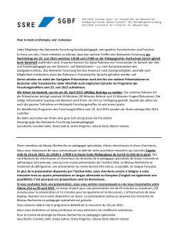 Liebe%Mitglieder%des%Netzwerks%Forschung
