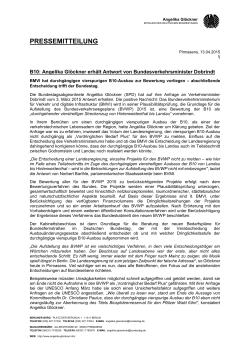 PM Angelika Glöckner - B10 Antwort Minis[...]