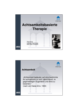2015 Workshop_1_Achtsamkeit_Depression_Schmerz_Kreh (pdf, 1