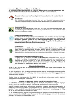 2. Infoschreiben_2015