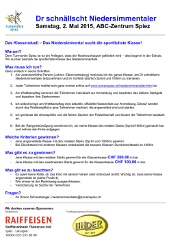 Infos hier. - Turnen Spiez