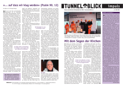Tunnelblick Impuls 5/2015 (Druckdatei)