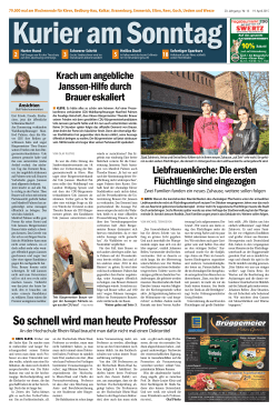 So schnell wird man heute Professor