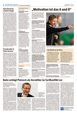 Interview Wormuth - Netzwerk