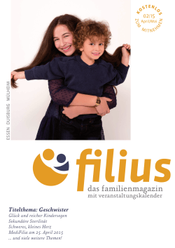 Duisburg-M&uuml;lheim-Essen - filius