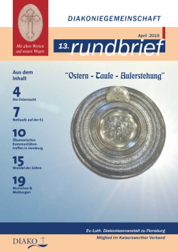 Druckdatei Rundbrief 13 - 2015