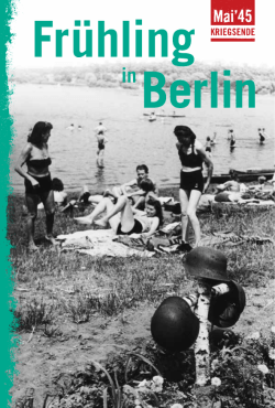 Booklet - Kulturprojekte Berlin
