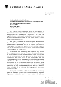 PDF, 24KB - Bundespräsident