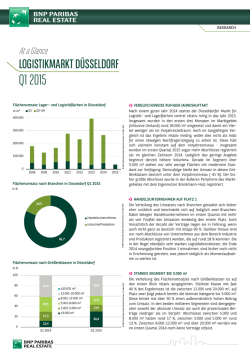 Herunterladen - BNP PARIBAS Real Estate Deutschland