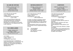 Programm 1-15_2neu - Kinderkulturkreis UnARTig