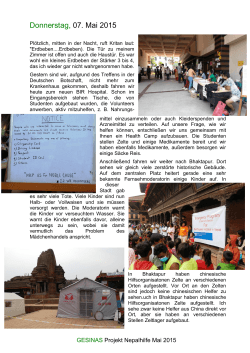 NEPAL am 07.05.2015 PDF