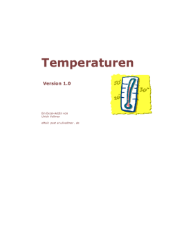 Hilfe als PDF