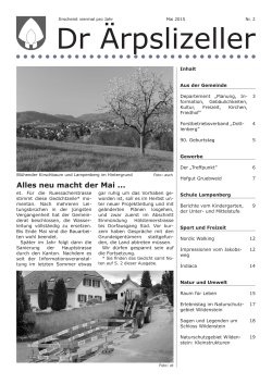 Dr &Auml;rpslizeller