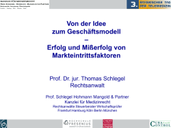Präsentation als PDF downloaden