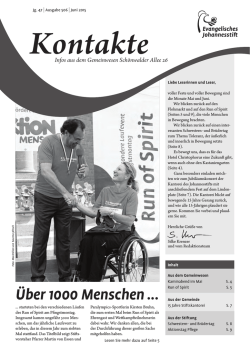 Infos aus dem Gemeinwesen Sch&ouml;nwalder Allee 26