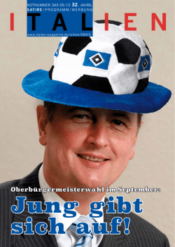 PDF 5/2015 - iTALien - Magazin