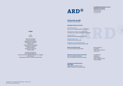 ARD-Personalien