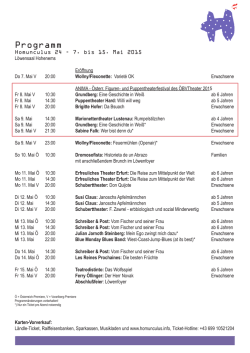 H24 Programm