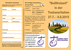 Alle wichtigen Informationen auf einen Blick: 395 €