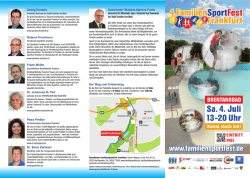 Flyer PDF - Rosbacher