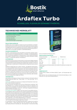 Ardaflex Turbo