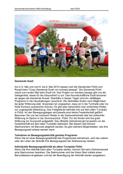 hier - Gemeinde Fl&uuml;hli