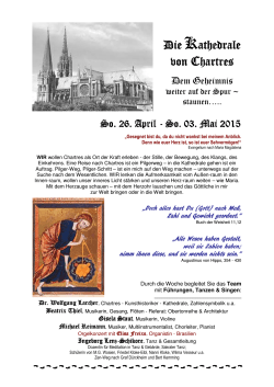 Flyer Chartres 2015 als PDF