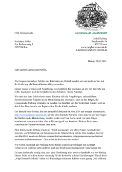 HSK Heimaufsicht Detlef Delfing Kreishaus Brilon Brachtstra&szlig;e 36